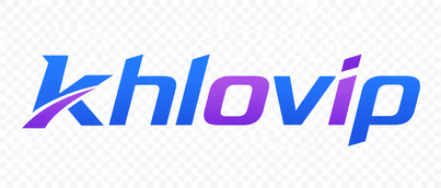khlovip logo